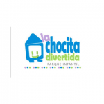 logo_la_chocita_divertida