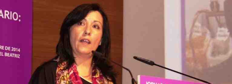 Qué estamos haciendo mal. Artículo de opinión de Elisa Fernández, presidenta de Fademur CLM