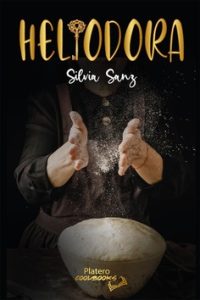 Heliodora - Lola Martín Fademur Clm