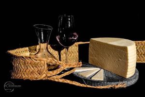 31 queso aceite
