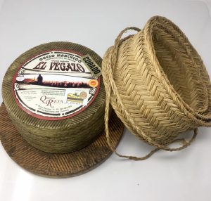31 queso curado