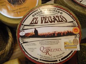 31 queso semi curado
