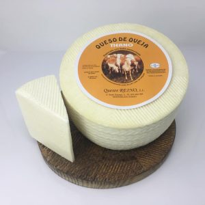 31 queso tierno