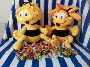 caramelos