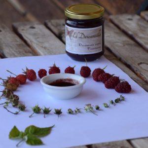 mermeladas