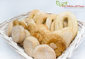 dulces artesanales las delicias del casar