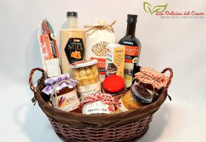 las delicias del casar productos locales de proximidad
