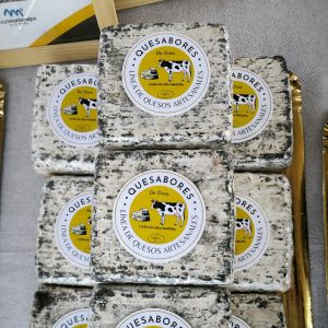 queso