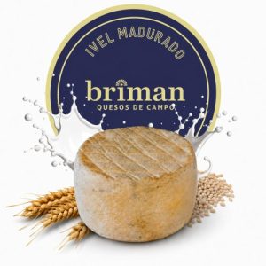 ivel_madurado-Queseria-Briman